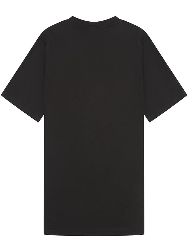 Casual Classics Core Combed 180 Slim Fit Tee Tall Adult