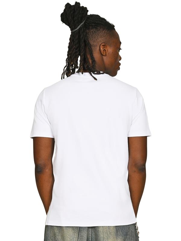 Casual Classics Premium Combed Interlock 240 Slim Fit Tee Adult