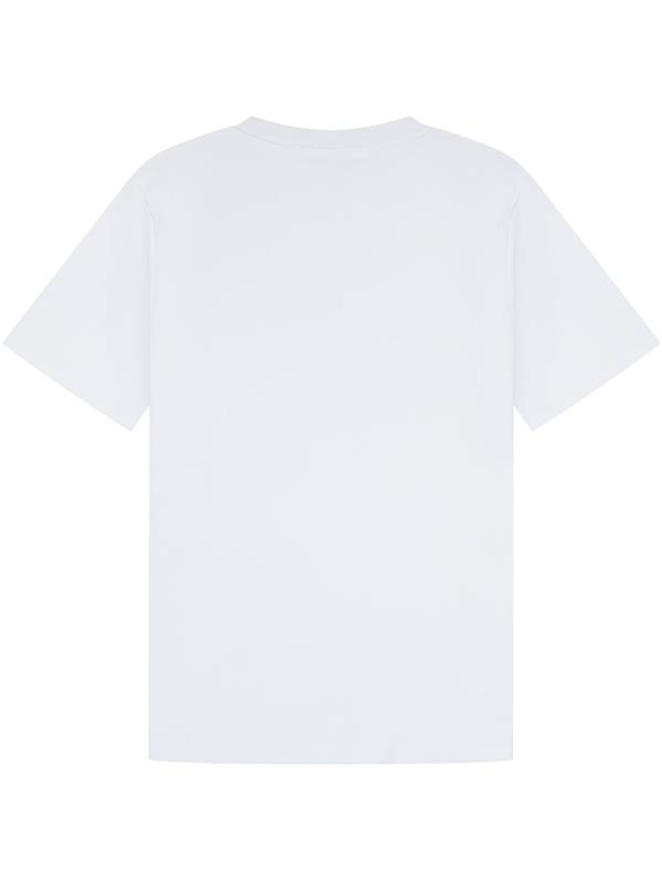 Casual Classics Premium Combed Interlock 240 Slim Fit Tee Adult