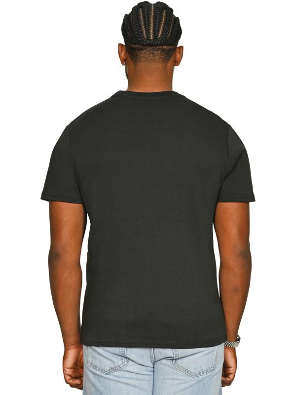 Casual Classics Premium Combed Interlock 240 Slim Fit Tee Adult