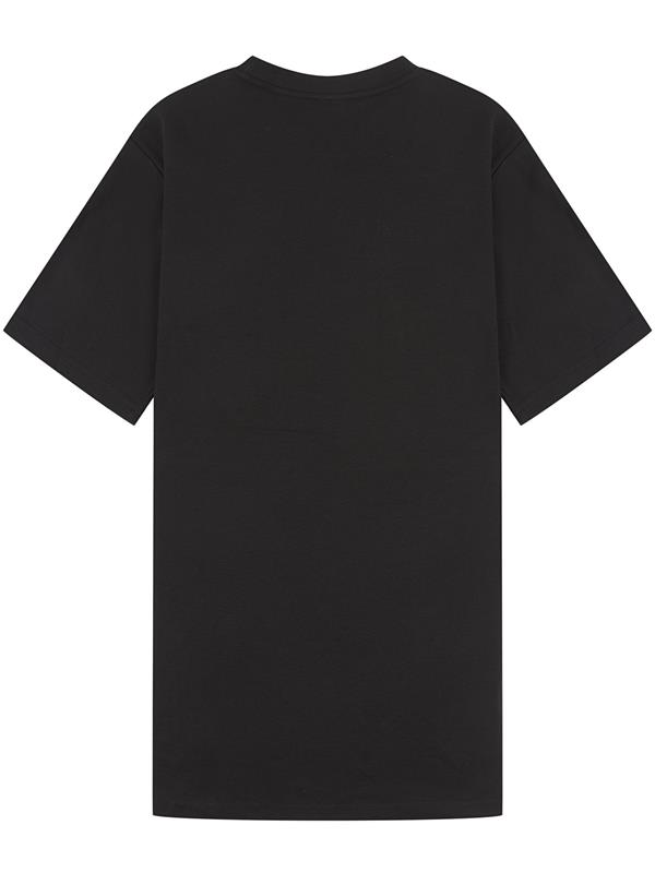 Casual Classics Premium Combed Interlock 240 Slim Fit Tee Tall Adult