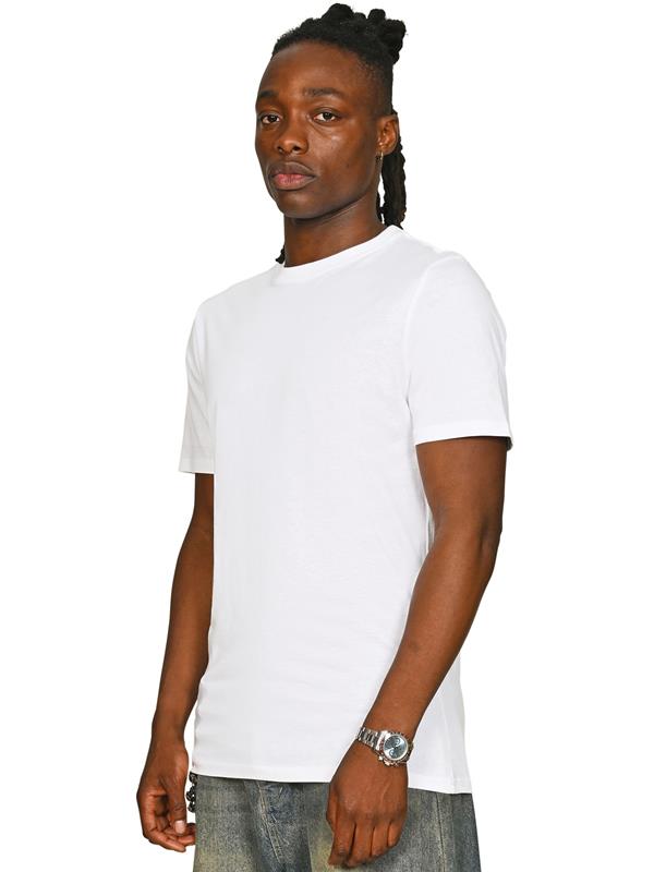 Casual Classics Core Ringspun 150 Slim Fit Tee Tall Adult