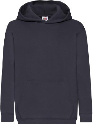 Fruit Of The Loom Classic Open End 280 Regular Fit Hood Kids - Image 26