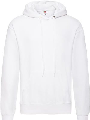 Fruit Of The Loom Classic Open End 280 Regular Fit Hood Adult - Image 95