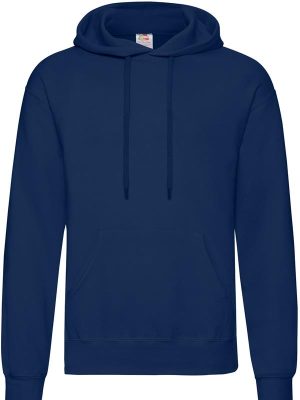 Fruit Of The Loom Classic Open End 280 Regular Fit Hood Adult - Image 59