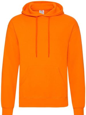 Fruit Of The Loom Classic Open End 280 Regular Fit Hood Adult - Image 65