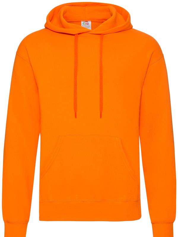 Fruit Of The Loom Classic Open End 280 Regular Fit Hood Adult