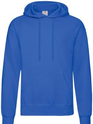 Fruit Of The Loom Classic Open End 280 Regular Fit Hood Adult - Image 83