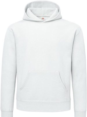 Fruit Of The Loom Supercotton Open End 405 Regular Fit Hood Adult - Image 38