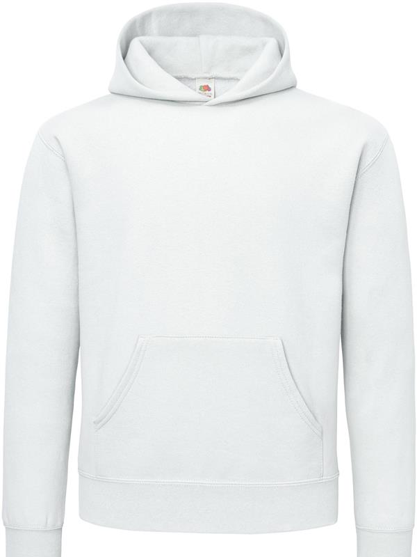 Fruit Of The Loom Supercotton Open End 405 Regular Fit Hood Adult