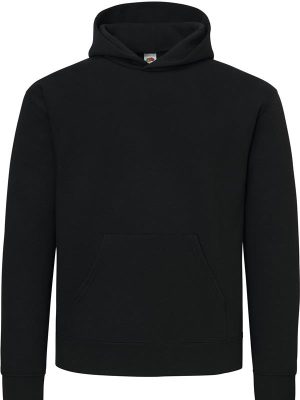 Fruit Of The Loom Supercotton Open End 405 Regular Fit Hood Adult - Image 8