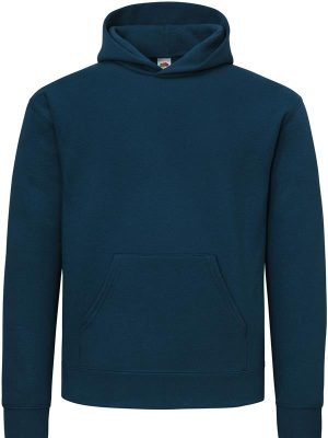 Fruit Of The Loom Supercotton Open End 405 Regular Fit Hood Adult - Image 32