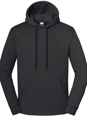 Fruit Of The Loom Iconic Premium Combed 300 Regular Fit Hood Adult - Image 99