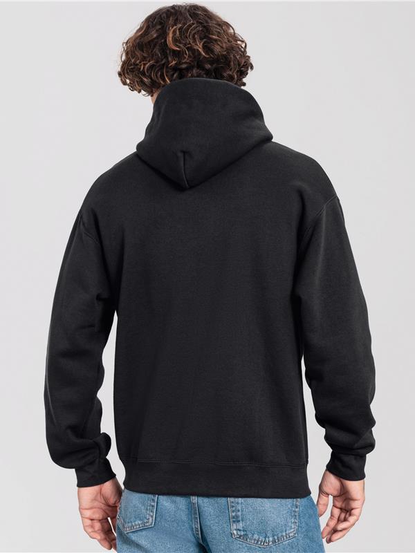 Fruit Of The Loom Iconic Premium Combed 300 Regular Fit Hood Adult