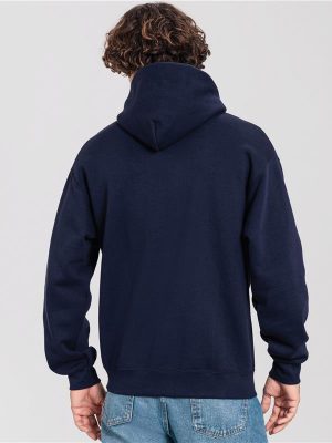 Fruit Of The Loom Iconic Premium Combed 300 Regular Fit Hood Adult - Image 14