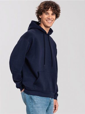 Fruit Of The Loom Iconic Premium Combed 300 Regular Fit Hood Adult - Image 15