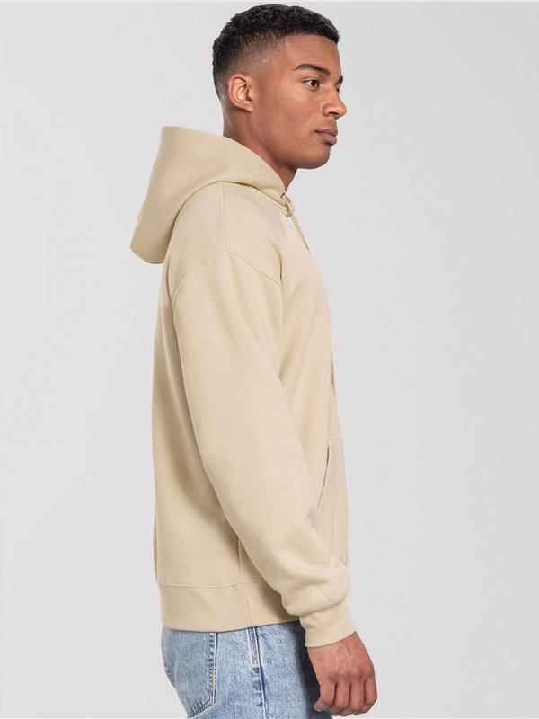 Fruit Of The Loom Iconic Premium Combed 300 Regular Fit Hood Adult