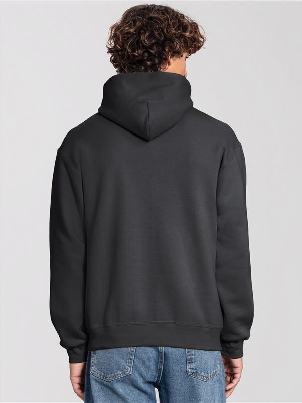 Fruit Of The Loom Iconic Premium Combed 300 Regular Fit Hood Adult