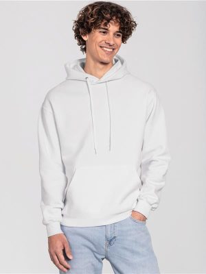 Fruit Of The Loom Iconic Premium Combed 300 Regular Fit Hood Adult - Image 28