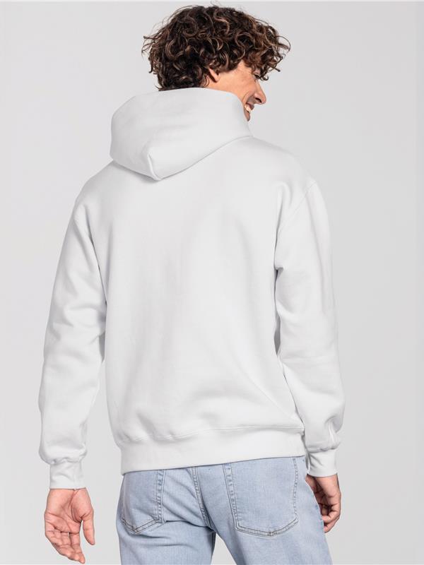 Fruit Of The Loom Iconic Premium Combed 300 Regular Fit Hood Adult