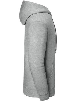 Fruit Of The Loom Iconic Premium Combed 300 Regular Fit Hood Adult - Image 34