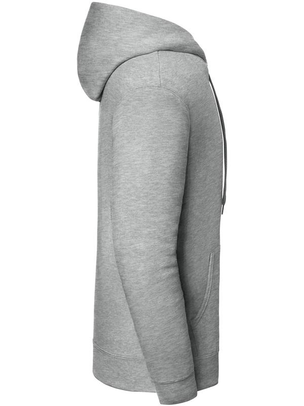 Fruit Of The Loom Iconic Premium Combed 300 Regular Fit Hood Adult