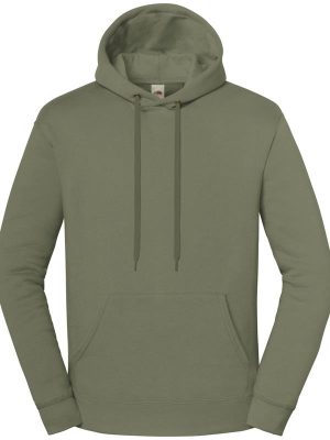 Fruit Of The Loom Iconic Premium Combed 300 Regular Fit Hood Adult - Image 41