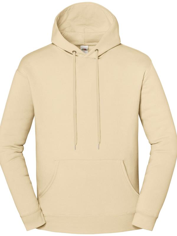 Fruit Of The Loom Iconic Premium Combed 300 Regular Fit Hood Adult