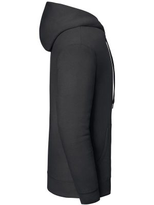 Fruit Of The Loom Iconic Premium Combed 300 Regular Fit Hood Adult - Image 51