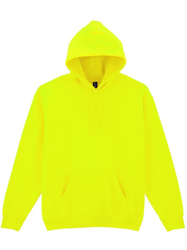 Gildan Heavy Blend Open End 280 Regular Fit Hood Adult