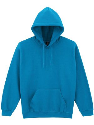 Gildan Heavy Blend Open End 280 Regular Fit Hood Adult - Image 296
