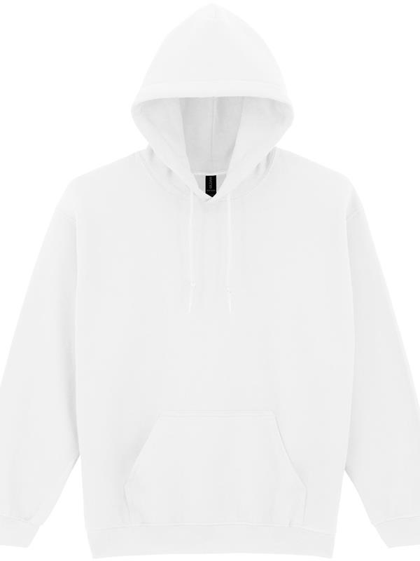 Gildan Heavy Blend Open End 280 Regular Fit Hood Adult