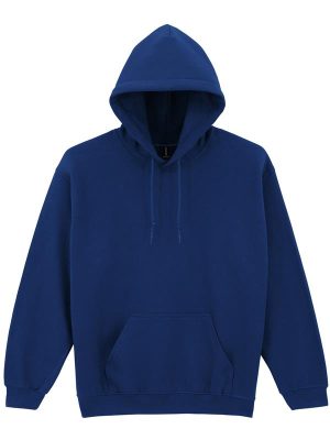 Gildan Heavy Blend Open End 280 Regular Fit Hood Adult - Image 257