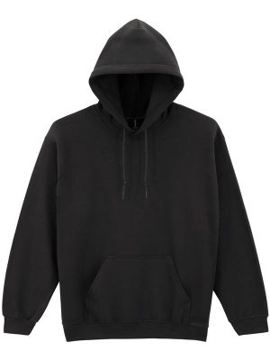 Gildan Heavy Blend Open End 280 Regular Fit Hood Adult - Image 173