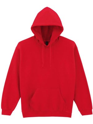 Gildan Heavy Blend Open End 280 Regular Fit Hood Adult - Image 277