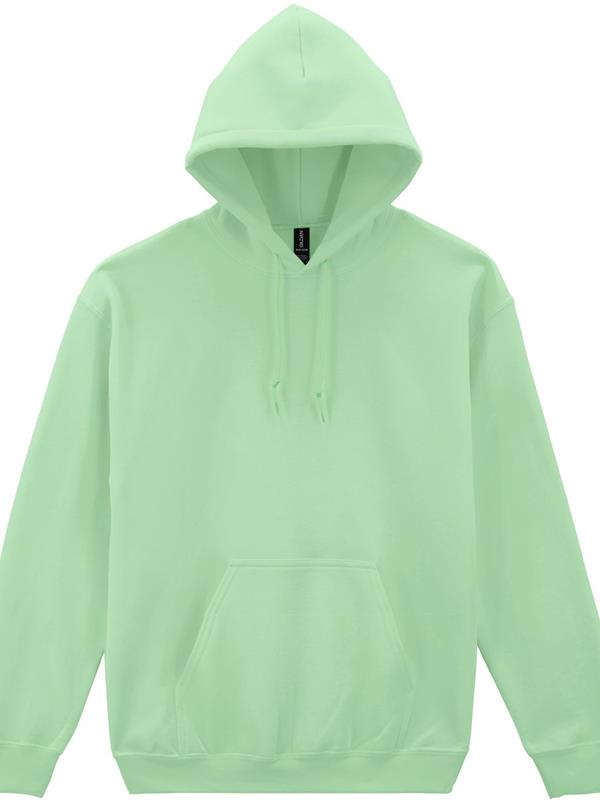 Gildan Heavy Blend Open End 280 Regular Fit Hood Adult