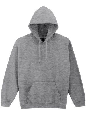Gildan Heavy Blend Open End 280 Regular Fit Hood Adult - Image 221