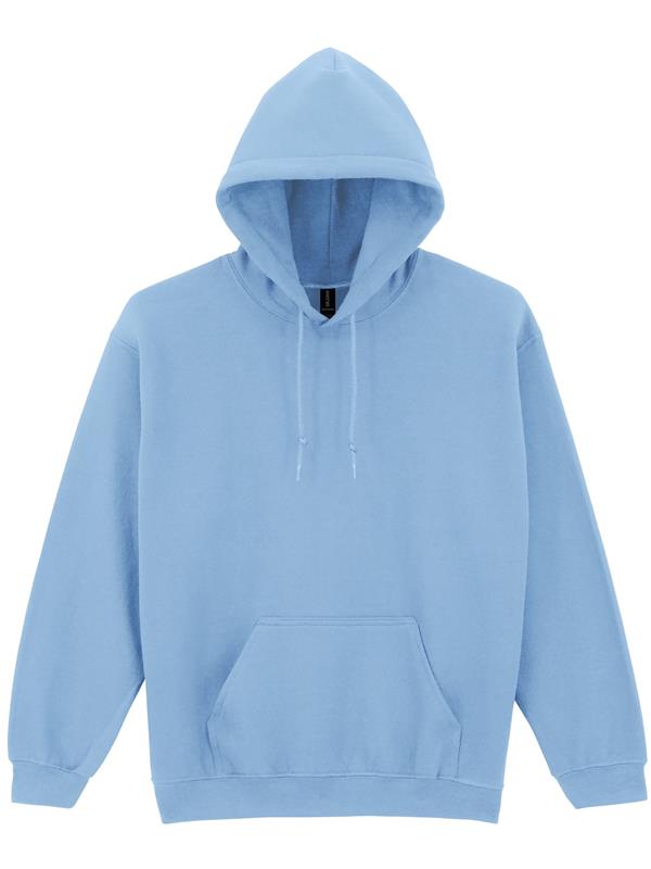 Gildan Heavy Blend Open End 280 Regular Fit Hood Adult