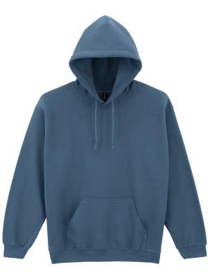 Gildan Heavy Blend Open End 280 Regular Fit Hood Adult - Image 229