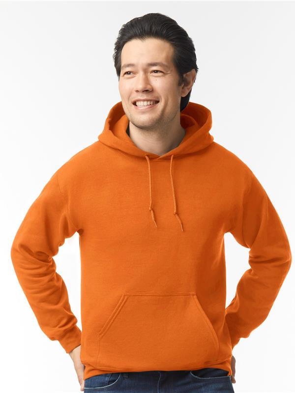 Gildan Heavy Blend Open End 280 Regular Fit Hood Adult