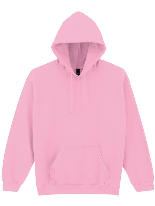 Gildan Heavy Blend Open End 280 Regular Fit Hood Adult