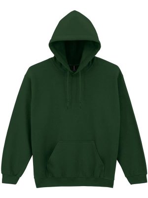 Gildan Heavy Blend Open End 280 Regular Fit Hood Adult - Image 6
