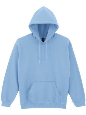 Gildan Heavy Blend Open End 280 Regular Fit Hood Adult - Image 10