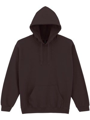 Gildan Heavy Blend Open End 280 Regular Fit Hood Adult - Image 13