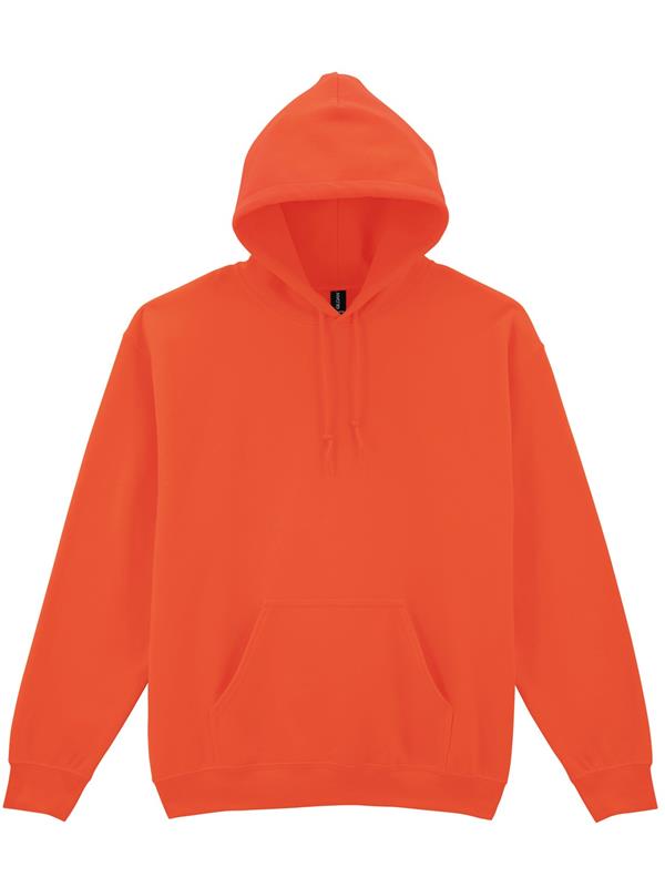 Gildan Heavy Blend Open End 280 Regular Fit Hood Adult