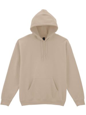 Gildan Heavy Blend Open End 280 Regular Fit Hood Adult - Image 18