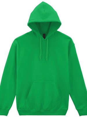 Gildan Heavy Blend Open End 280 Regular Fit Hood Adult - Image 21