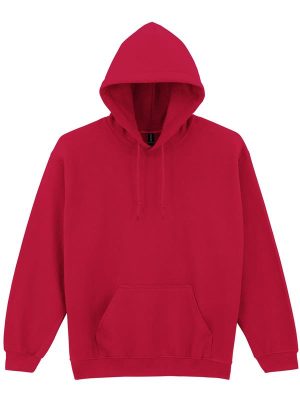 Gildan Heavy Blend Open End 280 Regular Fit Hood Adult - Image 22
