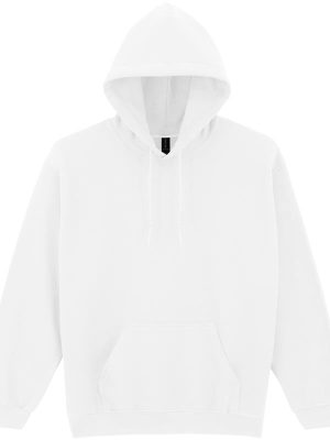 Gildan Heavy Blend Open End 280 Regular Fit Hood Adult - Image 23