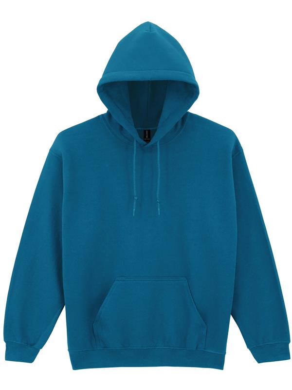 Gildan Heavy Blend Open End 280 Regular Fit Hood Adult